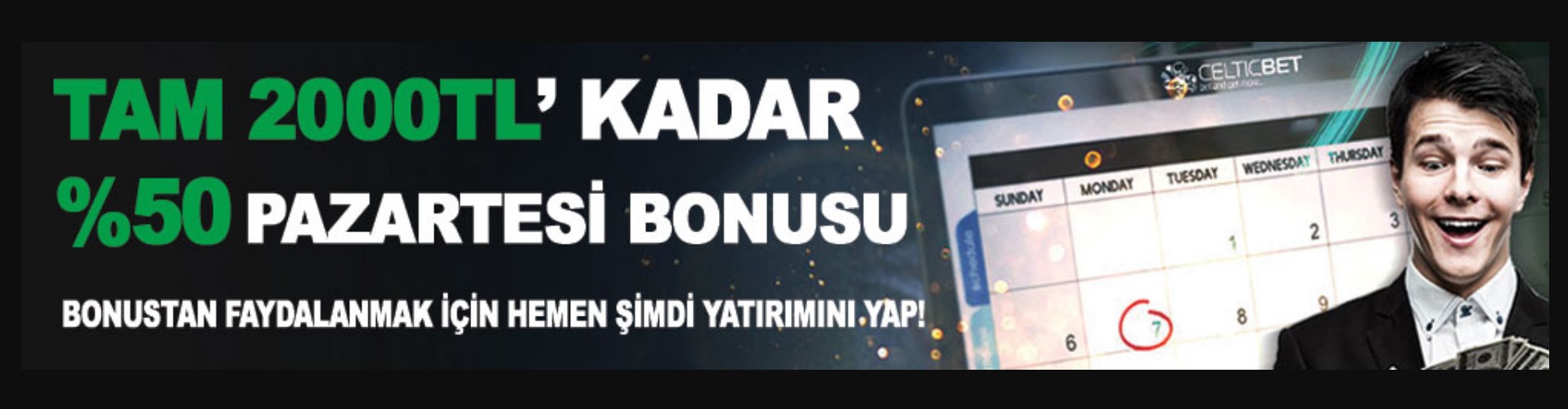 Celticbet Altyapı